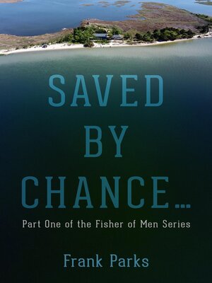 cover image of Saved by Grace